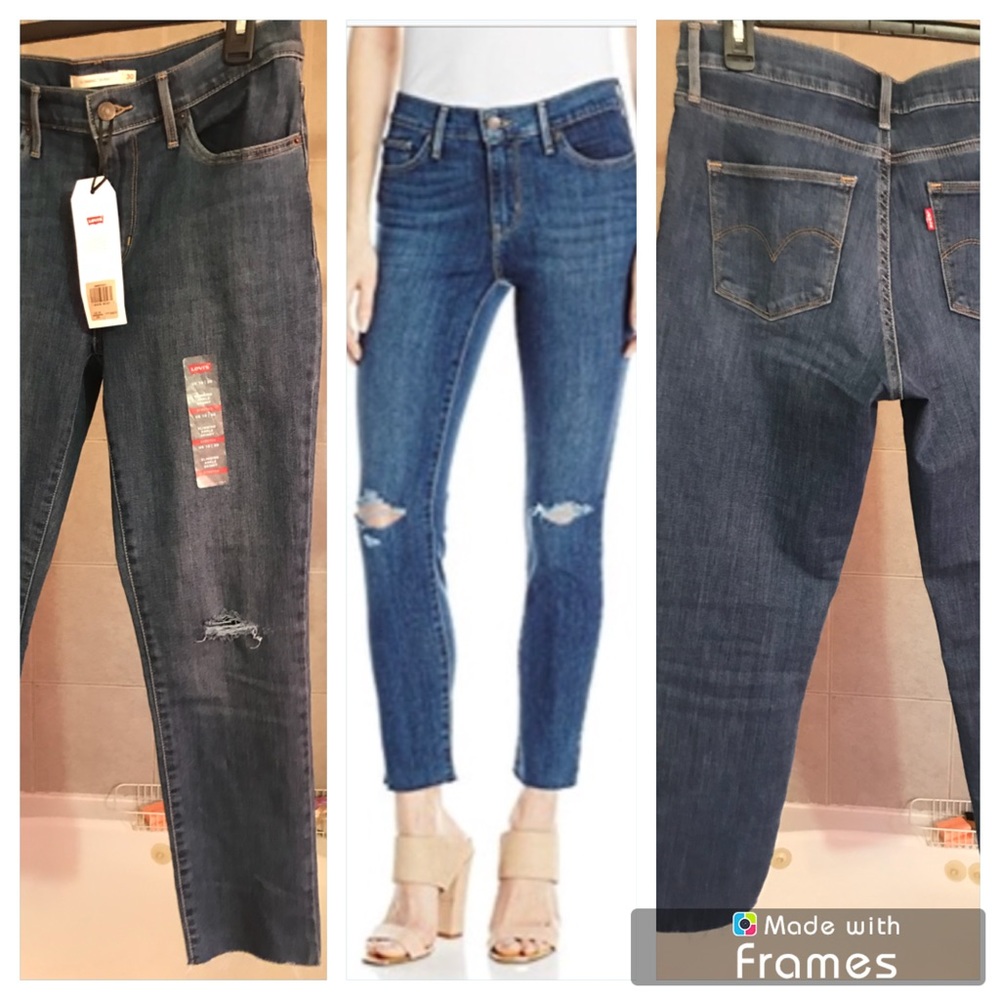 Levi Jeans